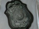The Police - Cant Stand Losing You / Roxanne picture disc Live In Boston Vinyl