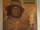 JAMES BROWN The Payback PD - 2 3007 Funk Soul VG+ Gatefold
