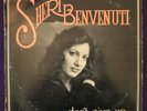 SHERI BENVENUTI Don't Give Up LP PRIVATE Xian Modern Soul Funk RARE Listen HEAR