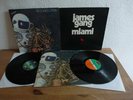 2x LP BEGGARS OPERA PATHFINDER MIT POSTER / JAMES GANG MIAMI 1974