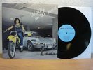 WALLY GONZALES (JUAN DE LA CRUZ) - WALLY ON THE ROAD LP IN MINT CONDITION