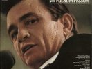 Johnny Cash At Folsom Prison vinyl LP album record USA CS9639 COLUMBIA 1970
