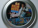 Elvis Presley 5 LP Box 64 Film Hits Filmdose NL89797 DE Metalldose Poster Limit