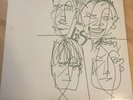 The La’s LOST LA’S 1986 - 1987 LP vinyl VGC CAST Oasis STONE ROSES Happy Mondays