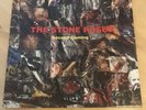 THE STONE ROSES Second Coming 2xLP VINYL Geffen 1994 *VGC* Oasis HAPPY MONDAYS