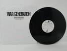 War Generation - Start Somewhere Never Surrender (Vinyl Test Press)