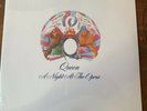 Queen - A Night At The Opera Vinyl 180g