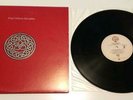 KING CRIMSON – DISCIPLINE / LP Vinyl RARE Original Press 1981, Warner BSK 3629