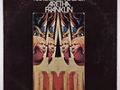 Aretha Franklin - Young, Gifted & Black LP - Atlantic VG+