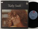 KATHY SMITH Some Songs I've Saved STORMY FOREST LP NM gatefold