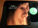 Kathy McCord  CTI 1970 JAZZ LP MINT Creed Taylor Van Gelder CT-1001