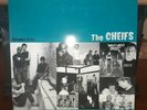 The Chiefs - Hollywest Crisis LP germs black flag hardcore punk