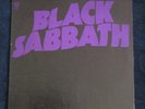 BLACK SABBATH-MASTER OF REALITY-1979 WARNER BROS BS 2562 EMBOSSED PLAYED EXC