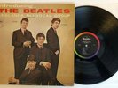 Introducing The Beatles - 1964 Vee-Jay Oval Labels VJLP 1062