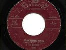The Riptides Challenge 59058 Machine Gun VG