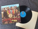 LP Vinyl THE BEATLES 