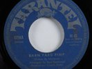 Funk/Sweet Soul 45 SOUL EXPLOSION Barn Yard Pimp TARANTEL germany HEAR