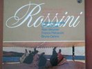 Rossini 6 Sonate a Quattro - Salvatore Accardo - Philips 6769 024 - Box 2 LP