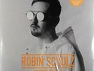 Robin Schulz - Uncovered (Ltd 2 x 180g Clear Vinyl LP Deluxe Edition) New