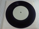 Bob & Sheri - The Surfer Moon (No Label, Etched Record), US 1961, Safari 101, 7