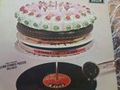 The Rolling Stones - Let It Bleed (LP, Album) Vinyl Schallplatte