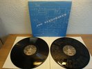 AMERICAN BLUES EXCHANGE - BLUEPRINTS 2001 AKARMA DLP IN MINT MEGA RAR