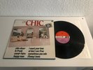 Chic C'est Rare Red Plum LP in mint 1978 Funky Soul
