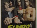 SLADE Slayed? POLYDOR PD 5524 LP SEALED