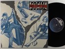 SOCIAL DISTORTION Self Titled EPIC E 46055 LP VG++