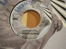 Barrino Brothers Trapped In A Love /Something about you  Invictus N.Soul Mint 45