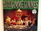 ME FIRST and The GIMME GIMMES are a drag LP Vinyl Record SEALED / NEW , nofx