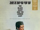 Mingus The Black Saint And The Sinner Lady Vinyl LP New 2018