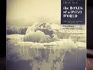 IF THESE TREES COULD TALK Bones of a Dying World 200 Copies VINYL LP Sealed RARE