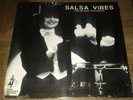 SALSA VIVBES - LATIN PERCUSSION JAZZ ENSAMBLE - MAMBO