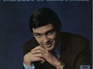 Gene Pitney The Best Of UK vinyl LP album record SSL10286 STATESIDE 1969