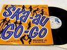 VARIOUS (BLUEBEAT / SKA) 'Ska-Au-Go-Go' Vinyl Lp On Studio 1 Records - K02