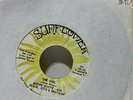 Andre Scott Jessie Otis Shotgun One Girl- Sunflower 101 VG++ Soul 34