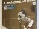 John Coltrane: 