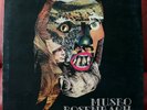 MUSEO ROSENBACH Zarathustra LP 1973 original italian first pressing VG++