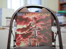 Beck, Mellow Gold, Bong Load, Red & Black, Limited Edition, Numbered, 2016 LP