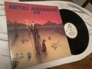 Metal Massacre VII - 1985 Compilation