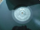 4 x Elvis Presley 78 rpm records. RCA / HMV. Love Me Tender Blue Moon Poor Boy.