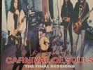 KISS - Carnival Of Souls - Vinyl LP - Kissteria - NEW - 2014 180 Gram