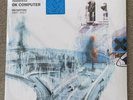 RADIOHEAD - OK COMPUTER 2017 REMASTERED 3 BLUE VINYL PRESSING SET SEALED