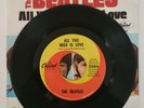 Beatles: All You Need Is Love   You're A Rich Man   Capitol 5964 45 Pic Sleeve