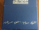 The Beatles Singles Collection BSCP 1 45rpm Like New with Box japan version