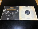 Dvorak String Quartets Janacek Quartet Decca SXL 6103 ED2