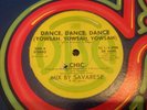 DANCE DANCE DANCE , YOWSAH, YOWSAH YOWSAH  - VINYL 12