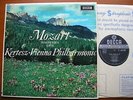 SXL 6056 MOZART: SYMPHONIES Nos. 33 & 39   ISTVAN KERTESZ / VPO     ED1   NM