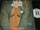 BIJELO DUGME Kad Bi'Bio Bijelo Dugme / Yugoslavia LP 1974 JUGOTON LSY 63016